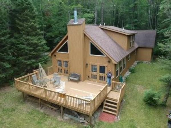 719 Ruth Road, Lewiston, MI 49756
