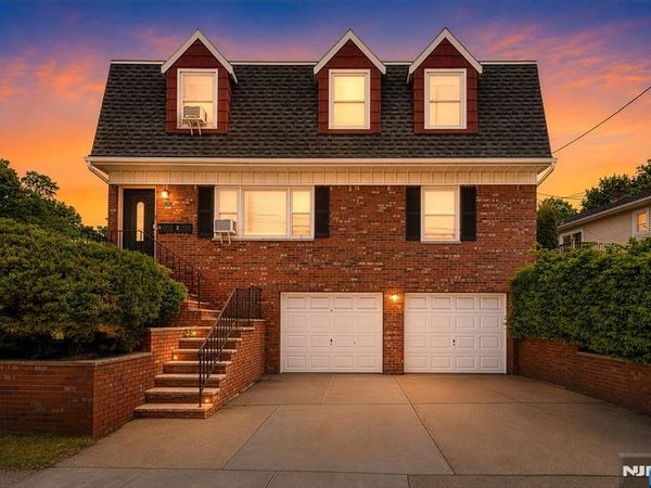31 Marginal Road, RUTHERFORD, NJ 07070