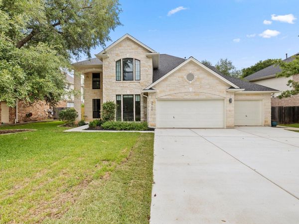 5700 Trelawney LN, Austin, TX 78739