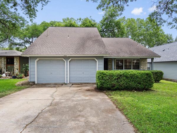 9901 Willers WAY, Austin, TX 78748