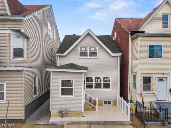 148 Martin St, Paterson, NJ 07501