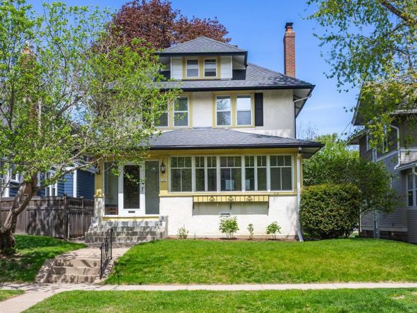 1315 Goodrich Avenue, Saint Paul, MN 55105