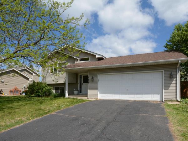 4638 Pondview Circle, Big Lake, MN 55309