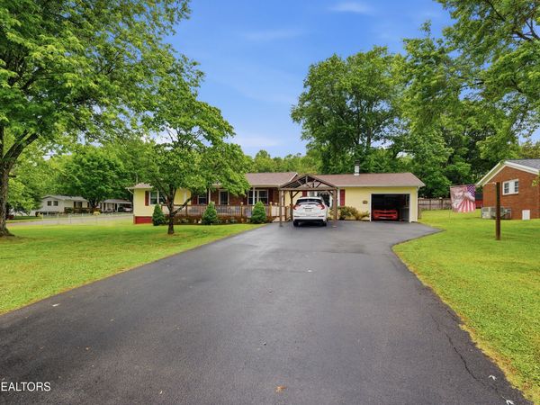 321 Smoky View Rd, Knoxville, TN 37920