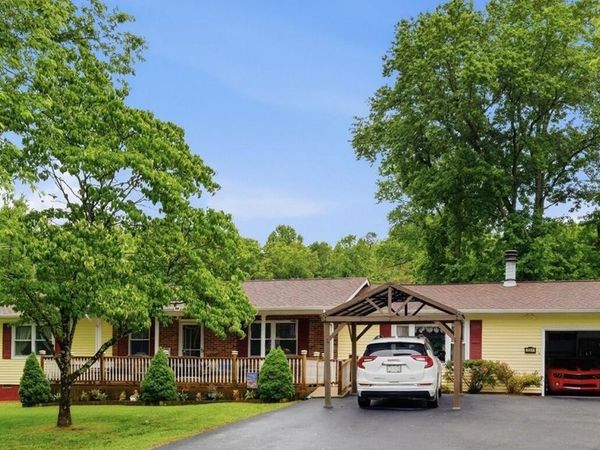 321 Smoky View Rd, Knoxville, TN 37920