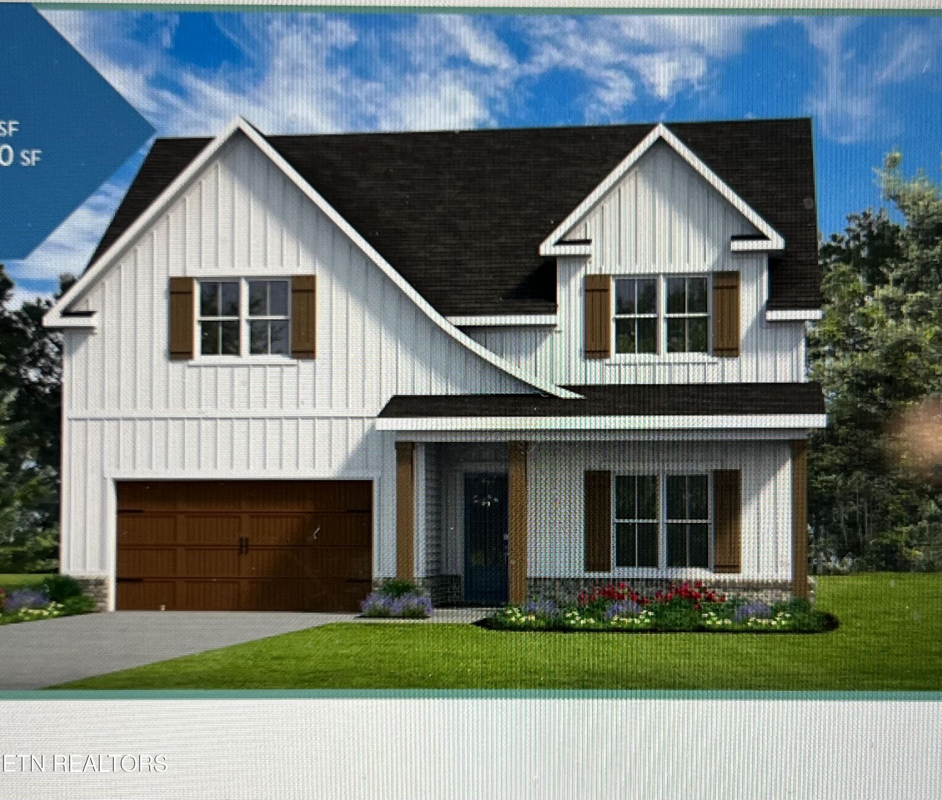 145 Poppy Place, Lenoir City, TN 37772 Main Photo