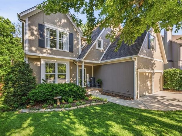 8803 W 132 Terrace, Overland Park, KS 66213