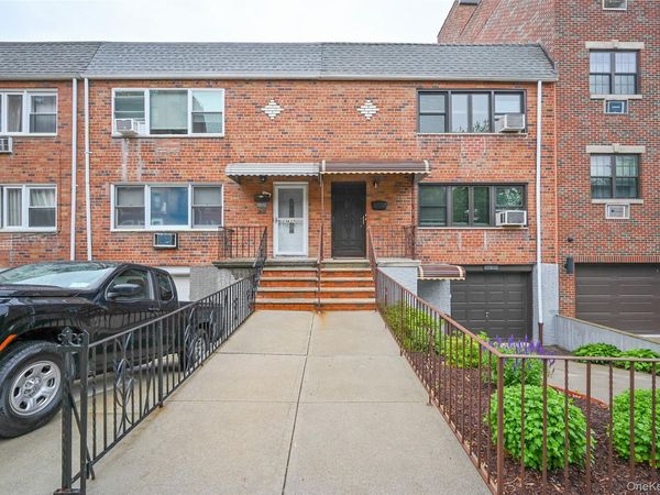 36-39 168th Street , Flushing, NY 11358