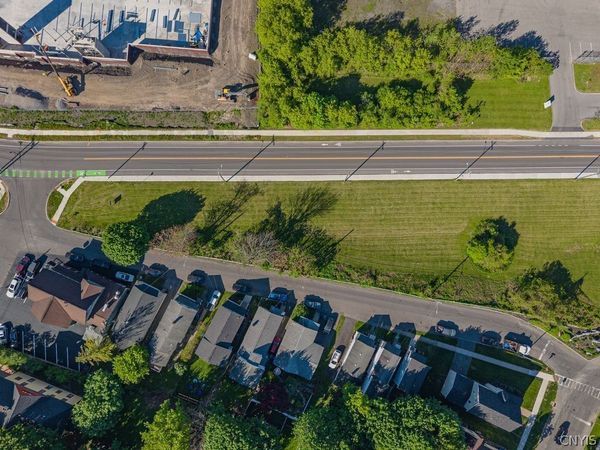 100 N WILBUR Avenue , Syracuse, NY 13204