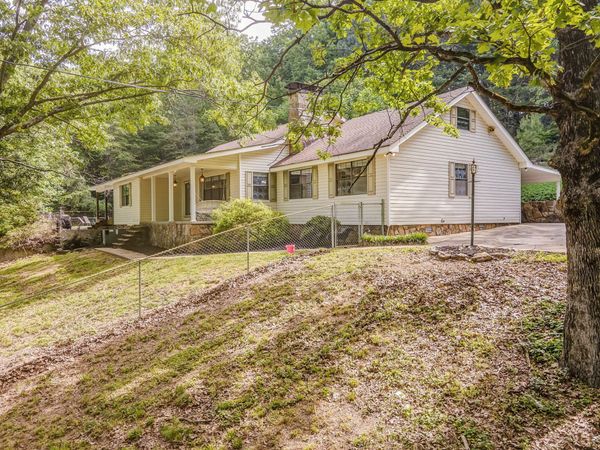 422 Bonifacious Road, Tunnel Hill, GA 30755