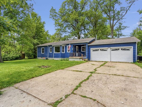 1127 S Clark Street, Mexico, MO 65265