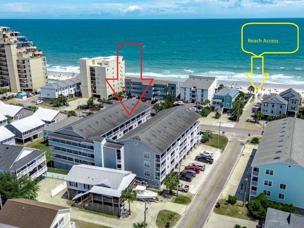 1509 N Waccamaw Dr., Unit 116, Garden City Beach, SC 29576