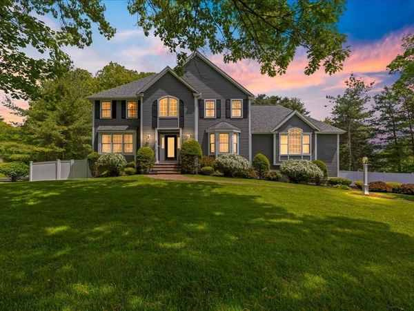 7 Fiorenza Dr., Wilmington, MA 01887