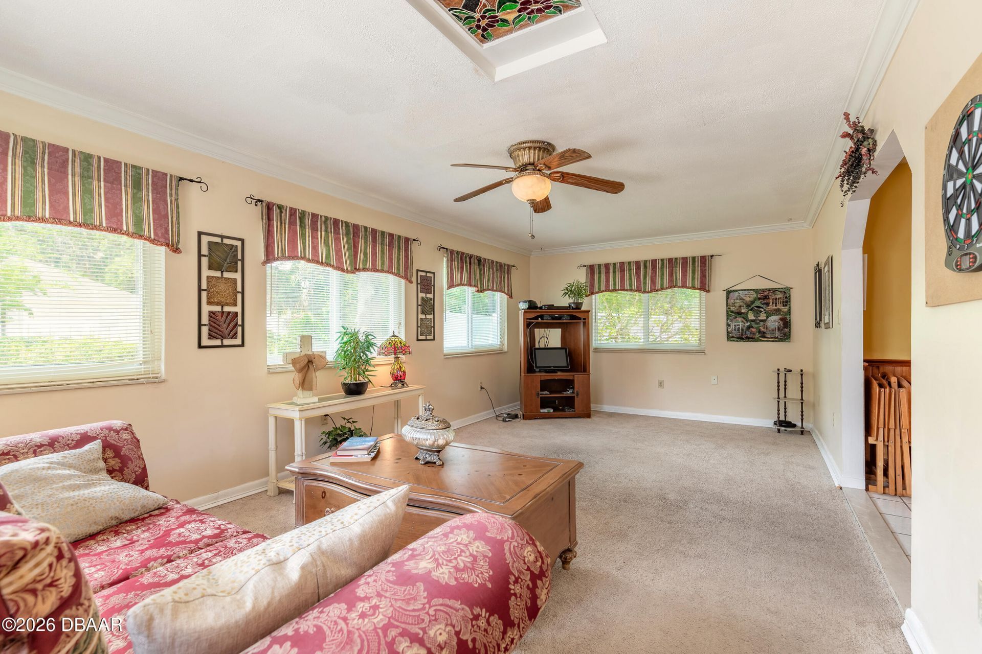 1820 Pine Tree Drive, Edgewater, FL 32132 Photo