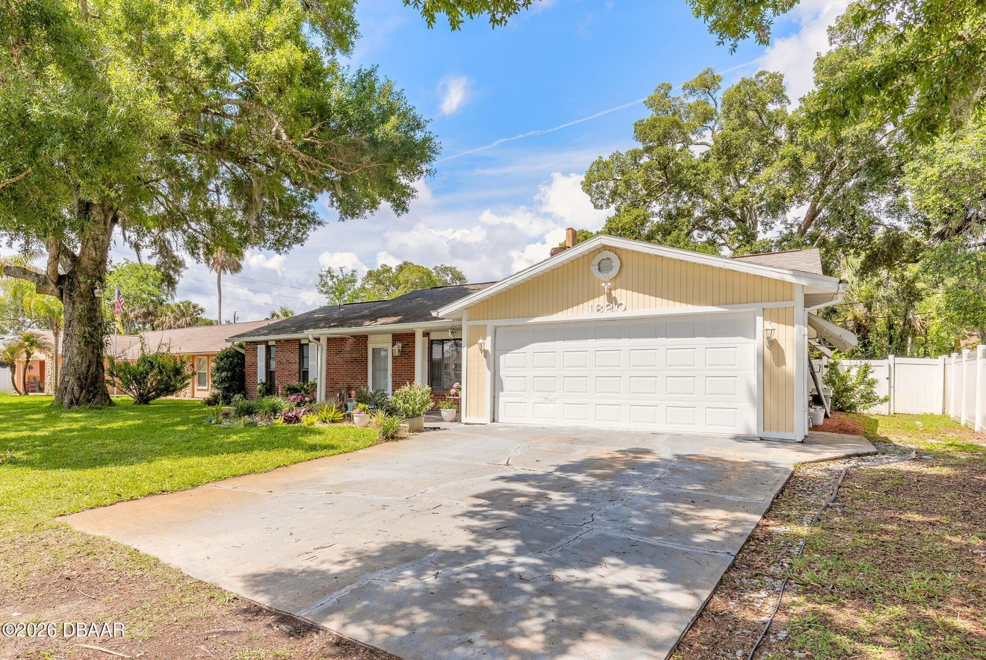 1820 Pine Tree Drive, Edgewater, FL 32132 Photo