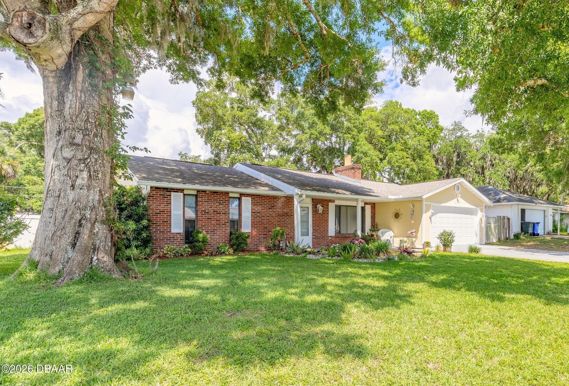 1820 Pine Tree Drive, Edgewater, FL 32132 Photo