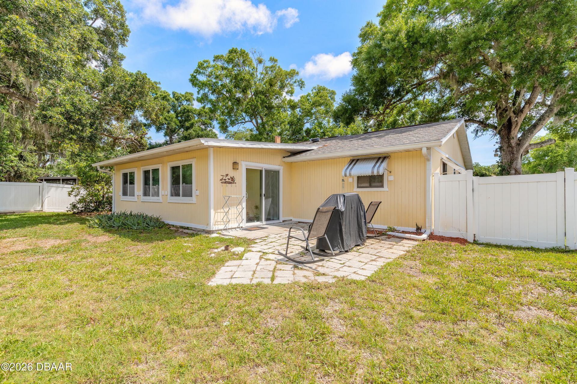 1820 Pine Tree Drive, Edgewater, FL 32132 Photo