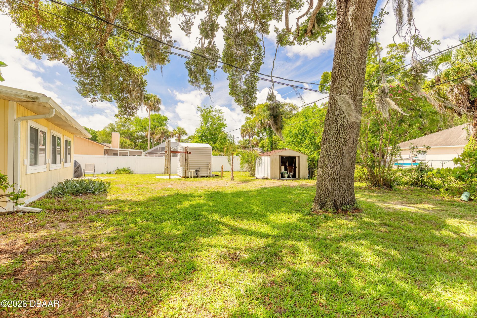 1820 Pine Tree Drive, Edgewater, FL 32132 Photo