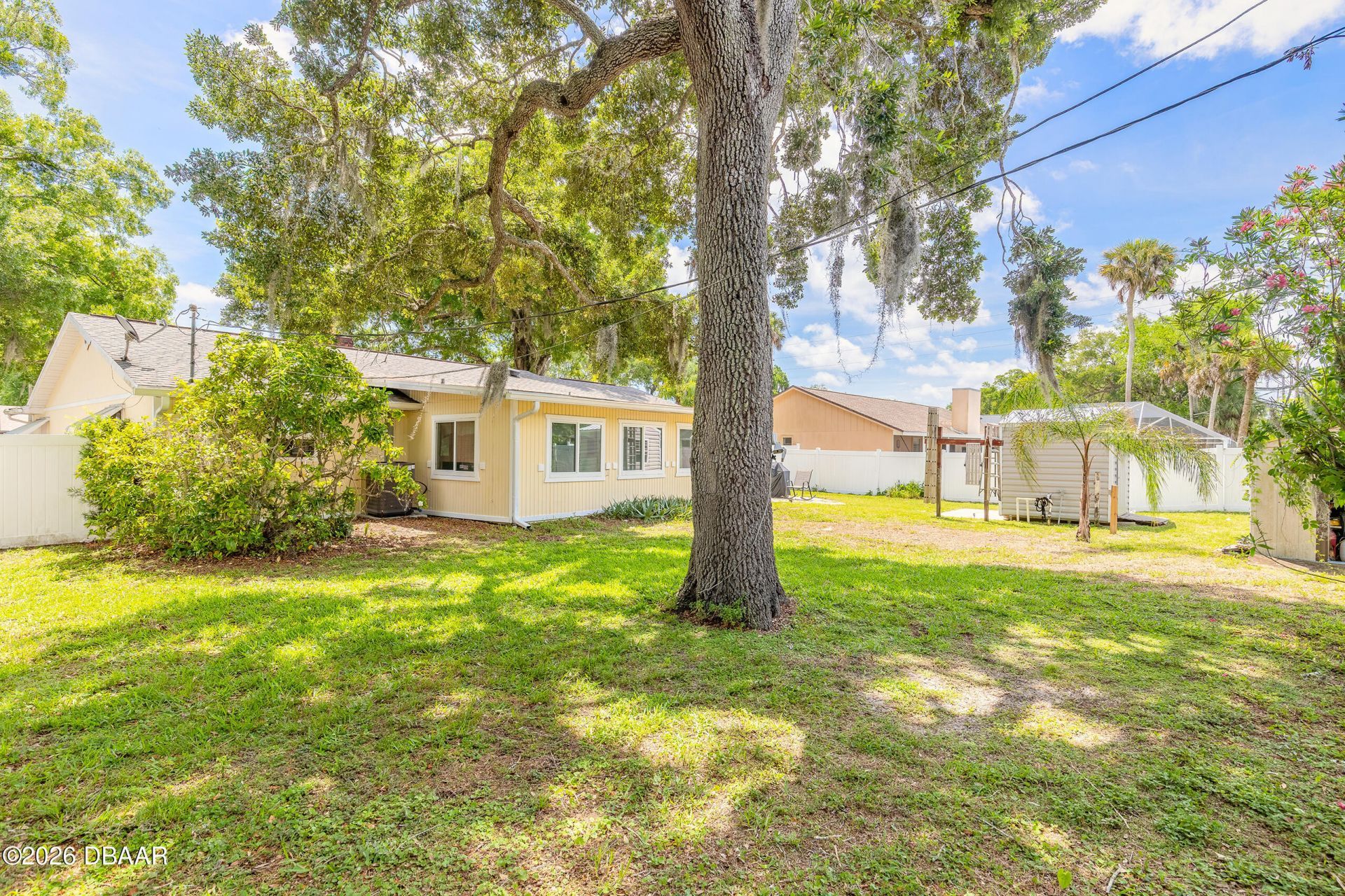 1820 Pine Tree Drive, Edgewater, FL 32132 Photo