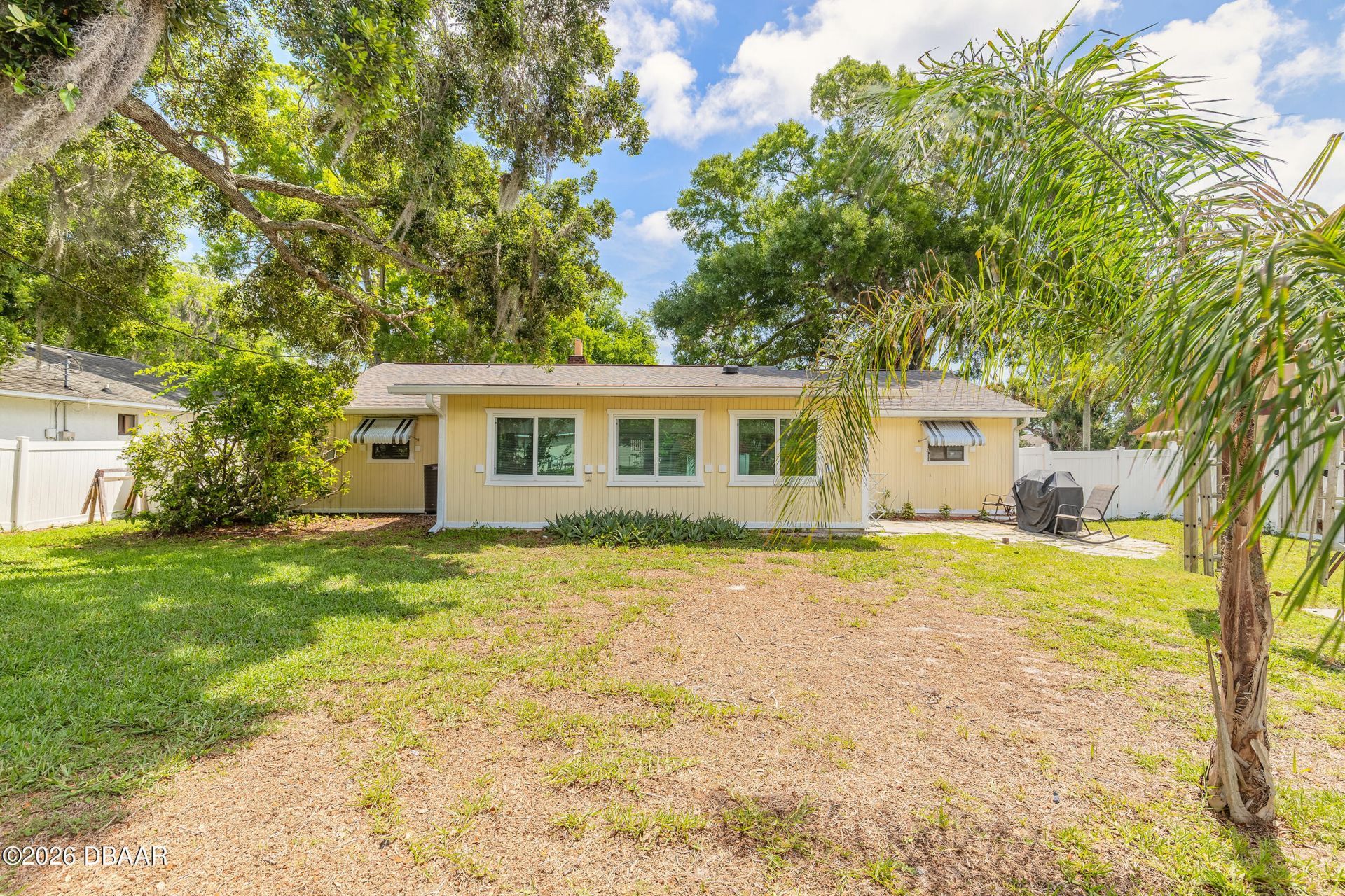 1820 Pine Tree Drive, Edgewater, FL 32132 Photo