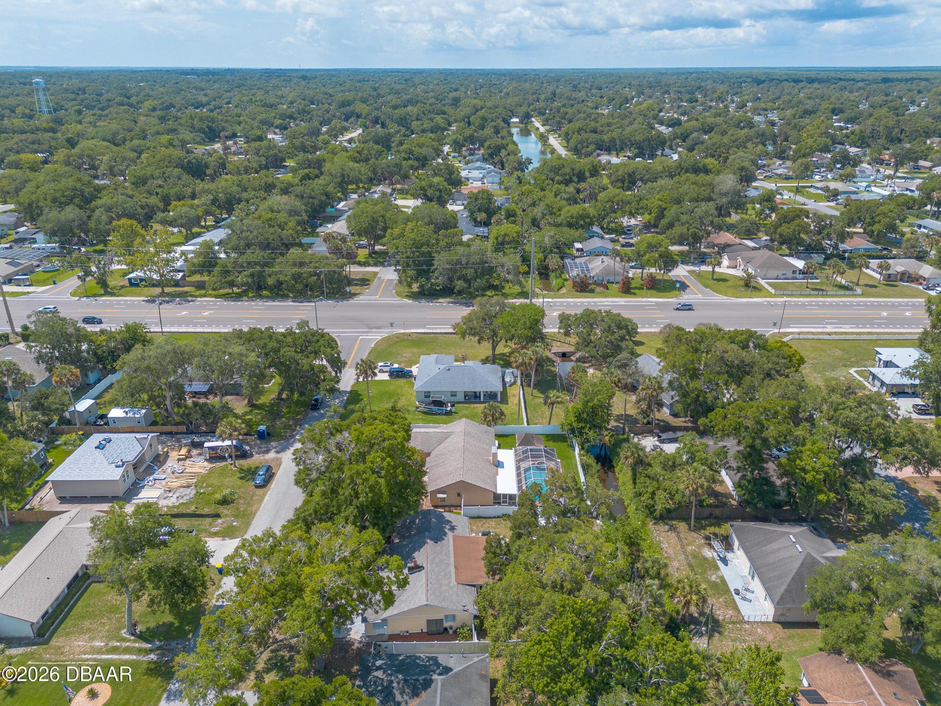 1820 Pine Tree Drive, Edgewater, FL 32132 Photo