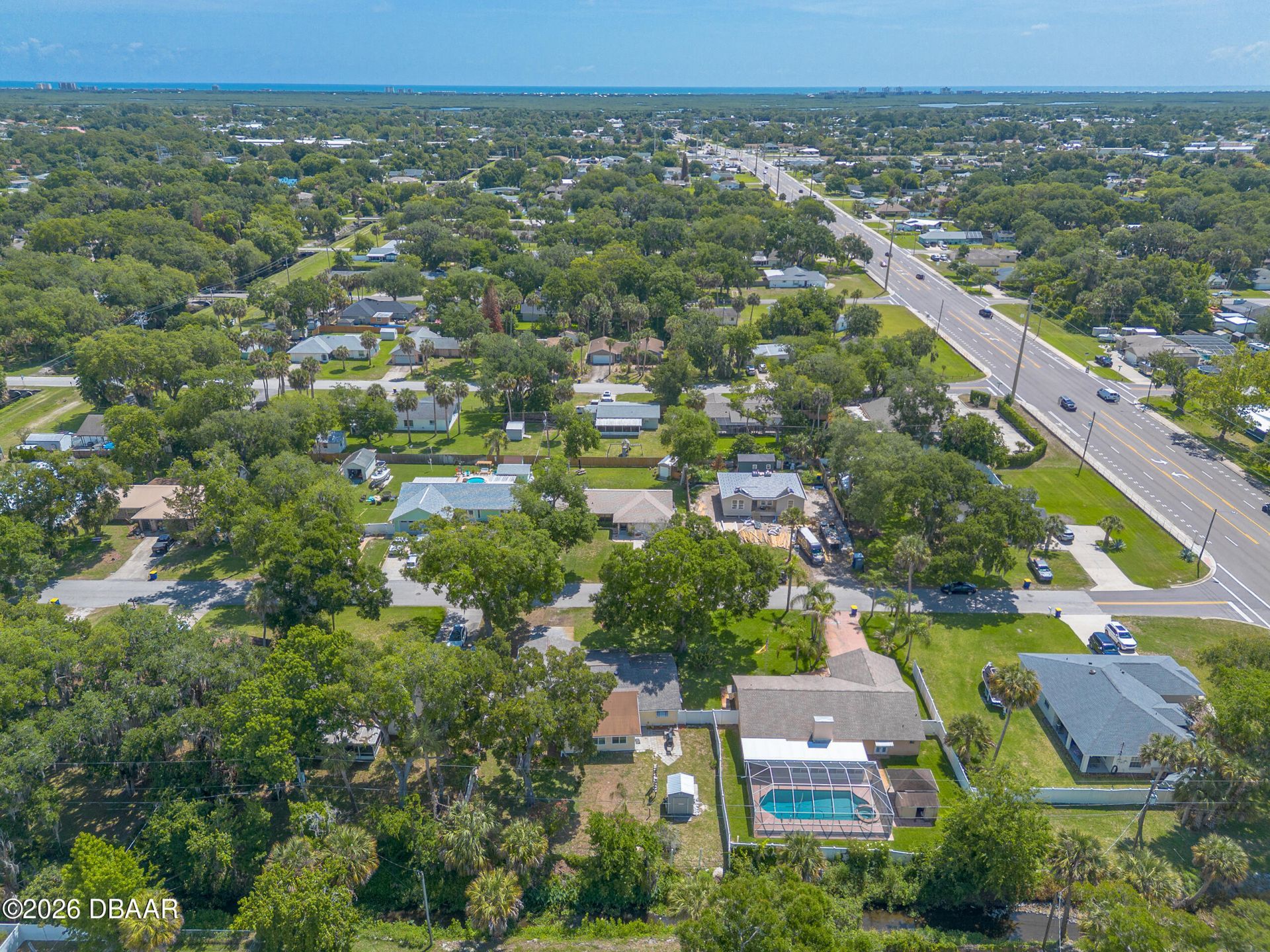 1820 Pine Tree Drive, Edgewater, FL 32132 Photo
