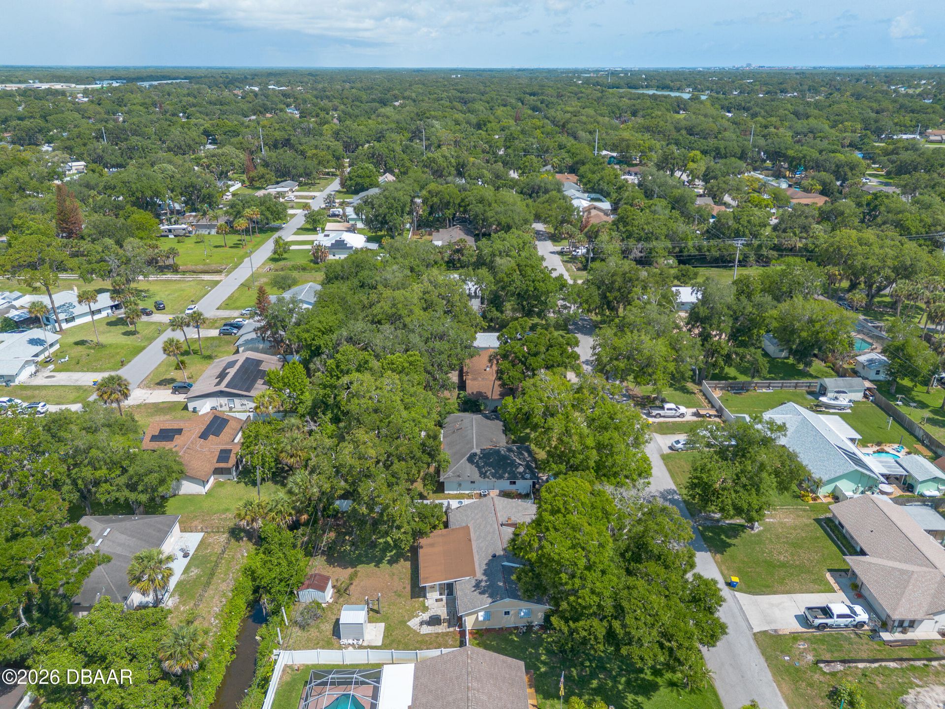 1820 Pine Tree Drive, Edgewater, FL 32132 Photo