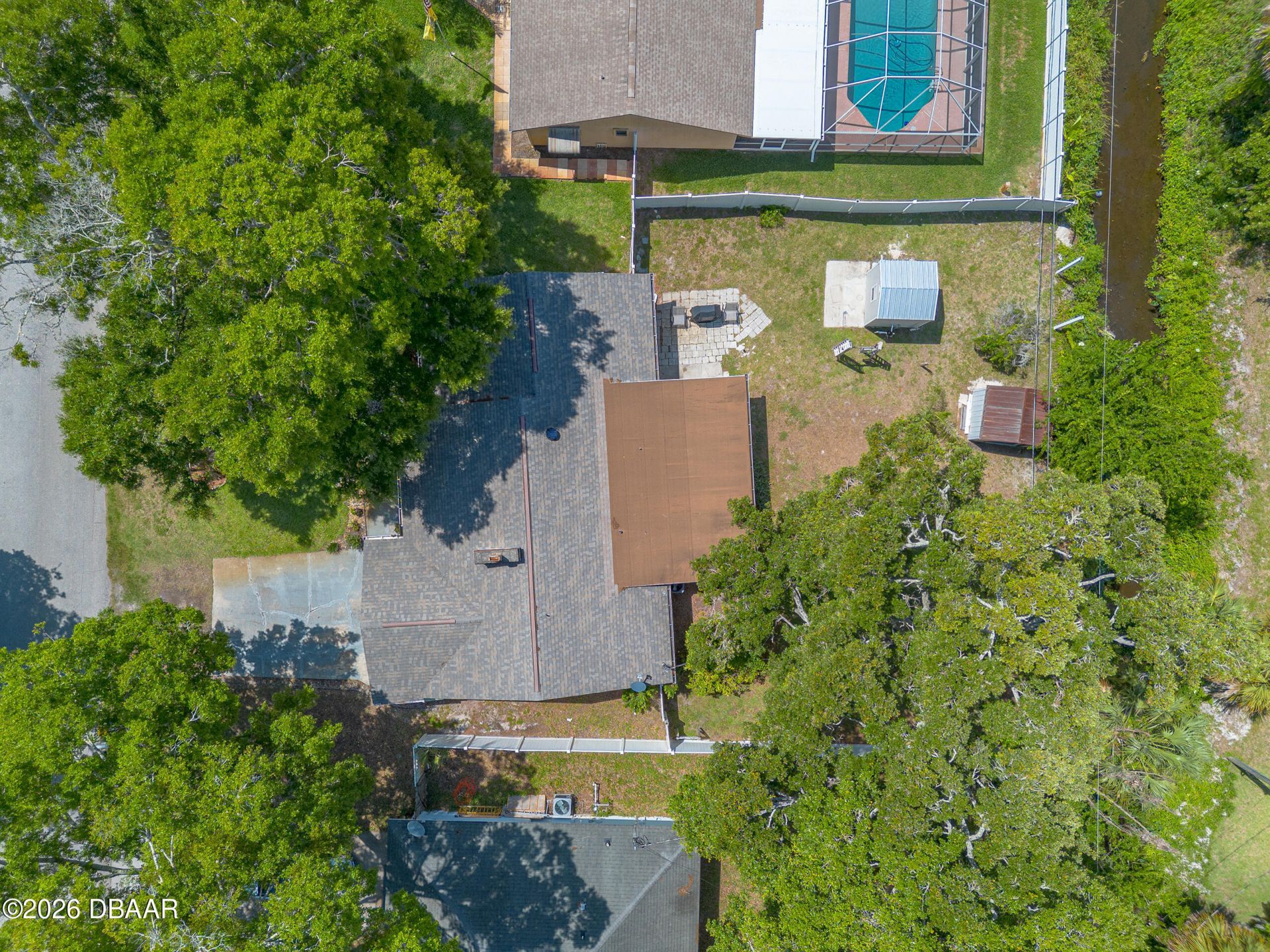 1820 Pine Tree Drive, Edgewater, FL 32132 Photo