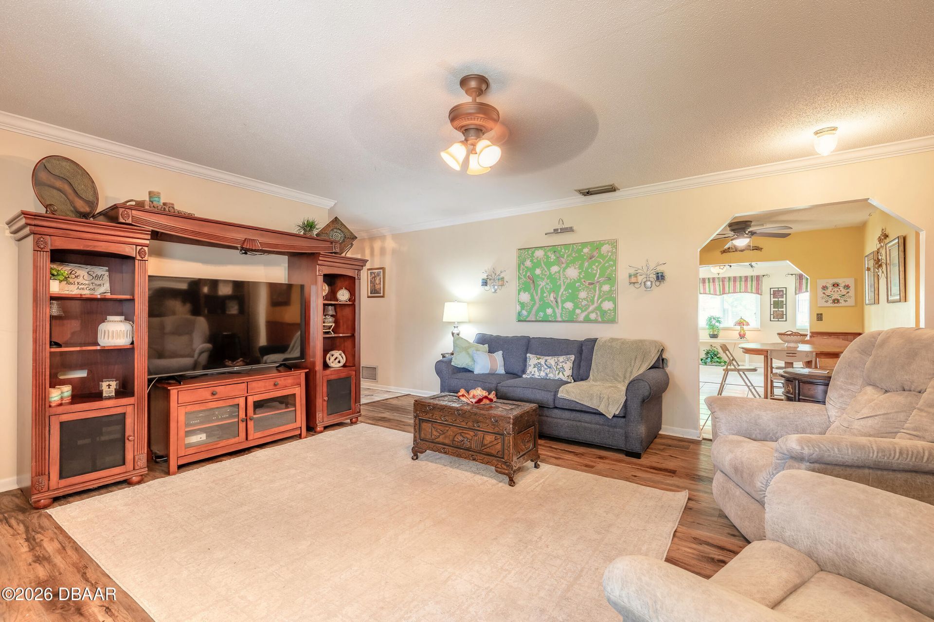1820 Pine Tree Drive, Edgewater, FL 32132 Photo