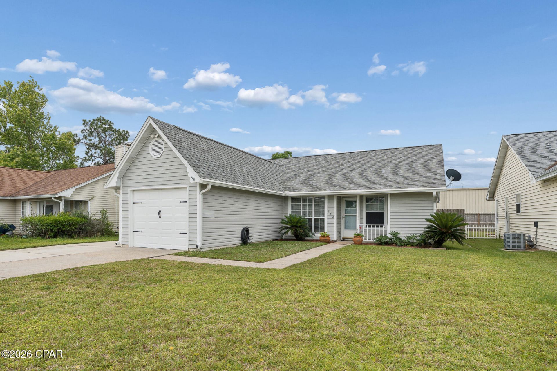 102 Heritage Circle, Panama City Beach, FL 32407 Main Photo