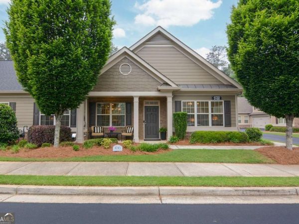 4745 Flycatcher Drive, Alpharetta, GA 30004