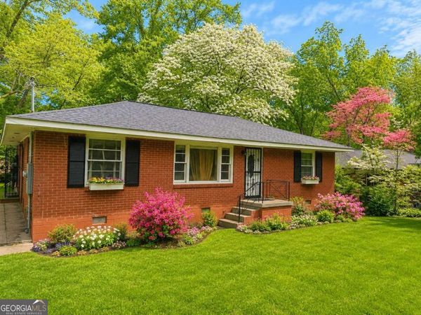 25 Bromack Drive SE, Atlanta, GA 30315