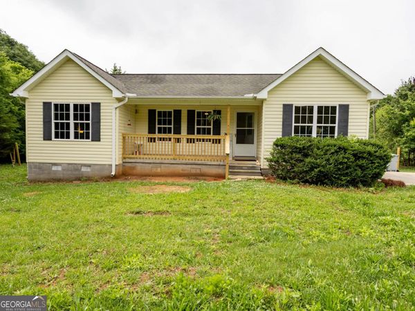 2851 Bowman Hwy, Bowman, GA 30624