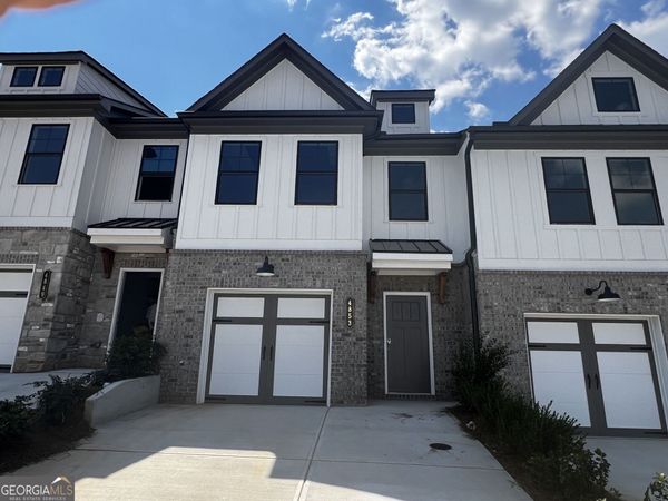 4853 Orchard Grove Way, Unit LOT 101, Gainesville, GA 30504