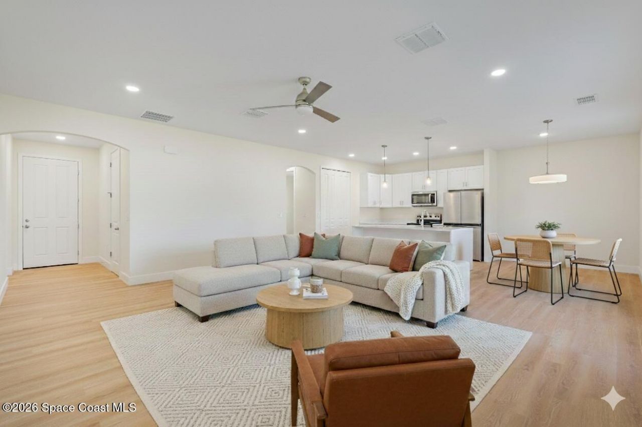 3231 Hale Avenue SE , Palm Bay, FL 32909 Photo