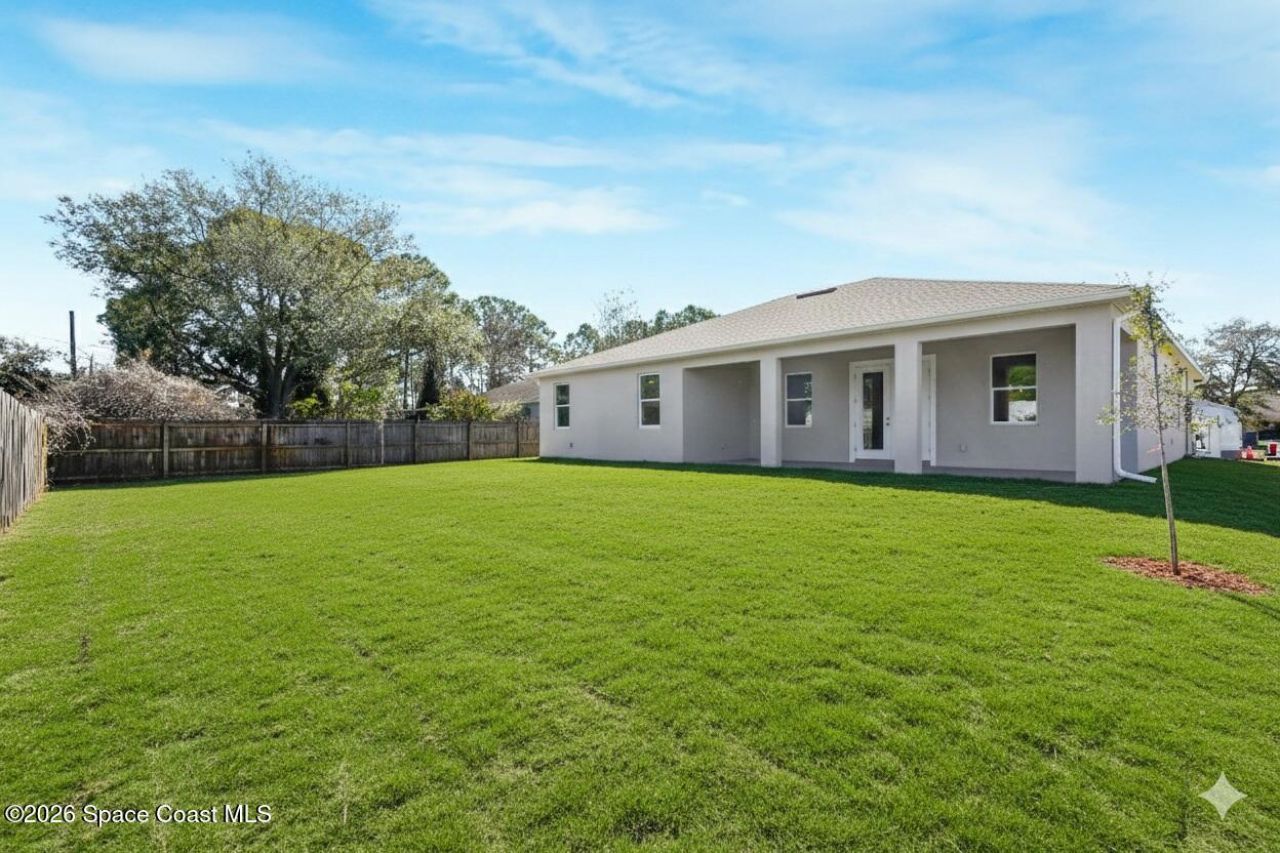 3231 Hale Avenue SE , Palm Bay, FL 32909 Photo