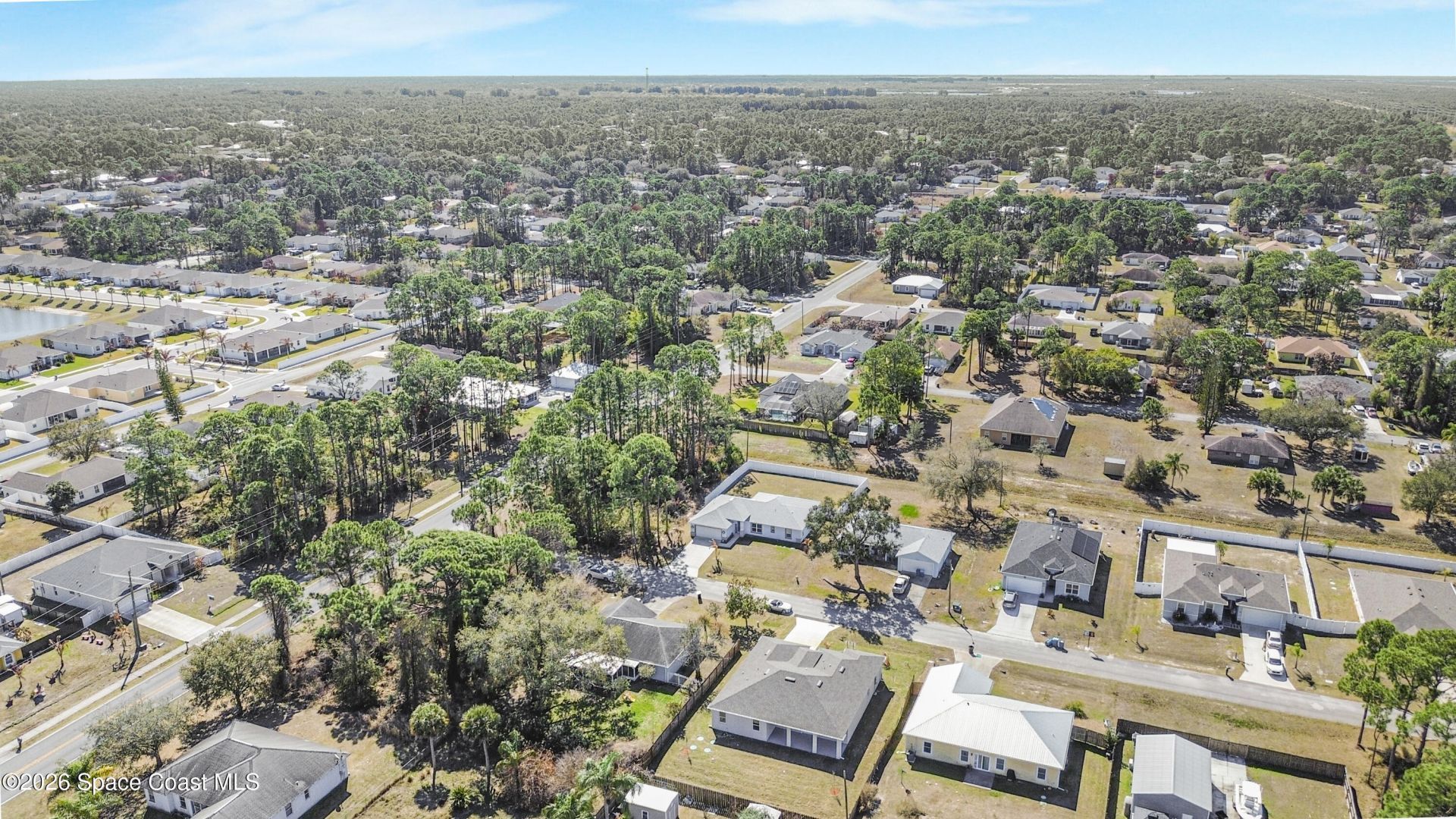 3231 Hale Avenue SE , Palm Bay, FL 32909 Photo