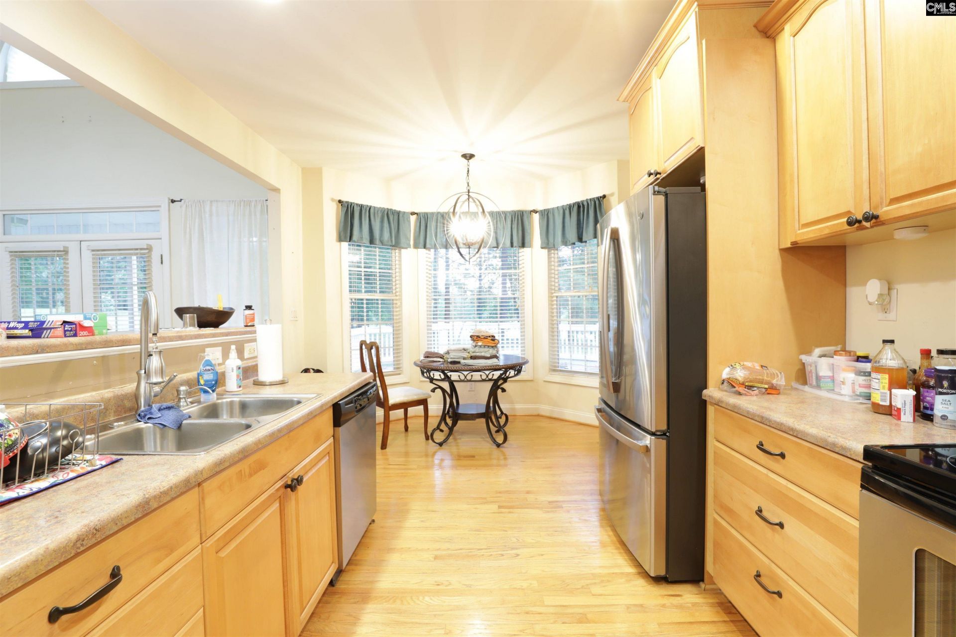 2008 Dobson Road Photo 19