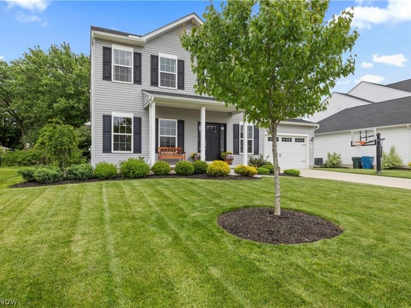 8109 Ashford Circle, North Ridgeville, OH 44039 Photo 48