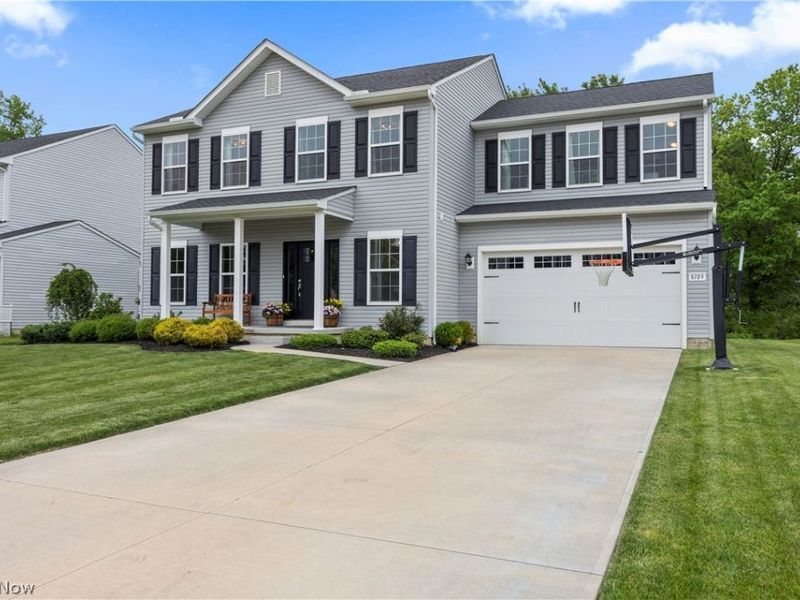 8109 Ashford Circle, North Ridgeville, OH 44039 Photo 49
