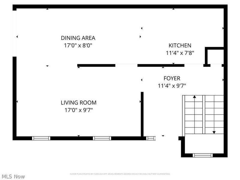 7553 Creekwood Drive, Unit 20A, North Royalton, OH 44133 Photo 31