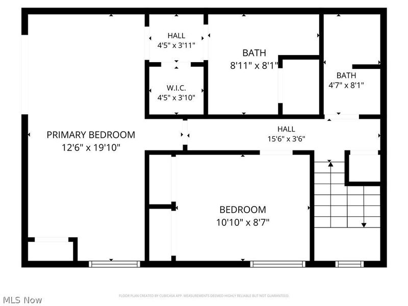 7553 Creekwood Drive, Unit 20A, North Royalton, OH 44133 Photo 32