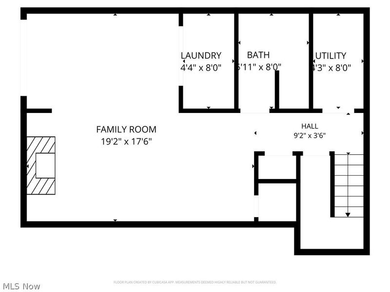 7553 Creekwood Drive, Unit 20A, North Royalton, OH 44133 Photo 33