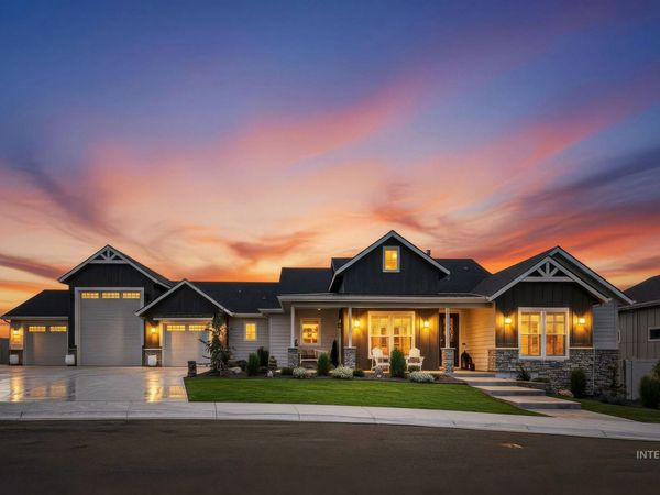 15752 Revana Pl., Caldwell, ID 83607