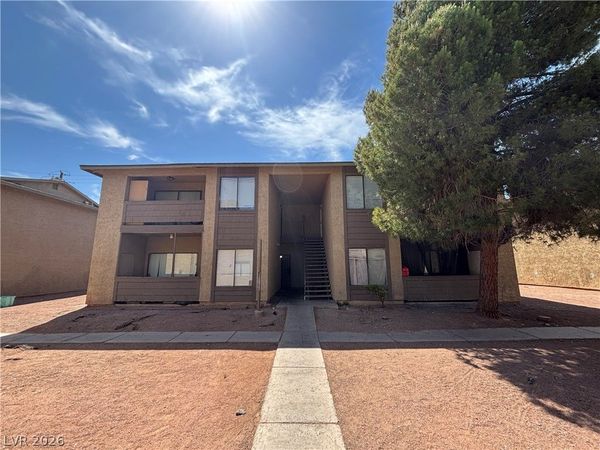 2883 Wheelwright Drive , Unit D, Las Vegas, NV 89121