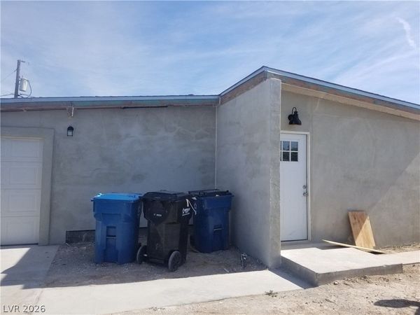 2504 Flower , North Las Vegas, NV 89030