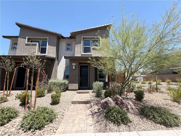 916 Cottonwood Hill Place , Henderson, NV 89011