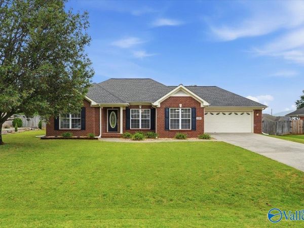 239 Morning Star Drive, Huntsville, AL 35811