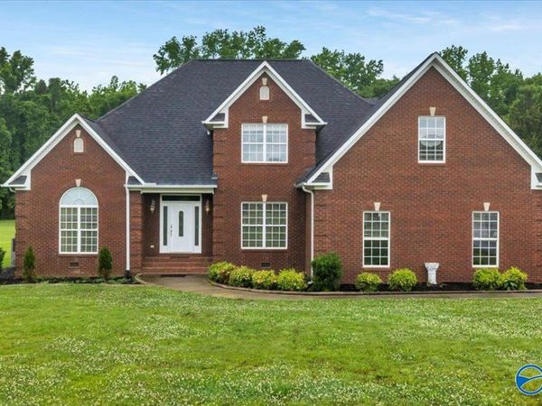 290 County Road 82, Moulton, AL 35650
