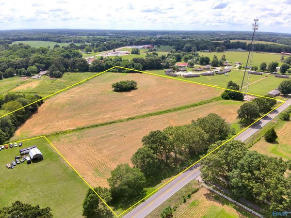 14.3 Acres Tillman Mill Road, Athens, AL 35614